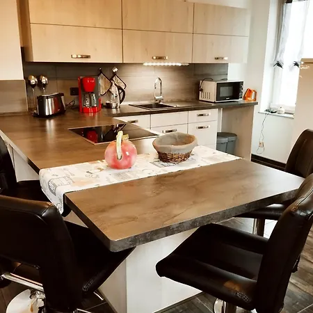 Zur Alten Schneiderei * Thale