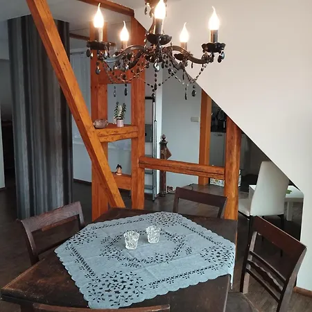 Zur Alten Schneiderei * Thale