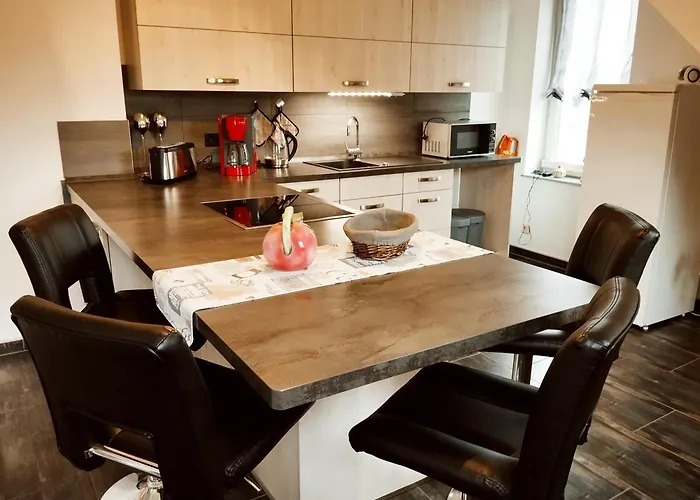 Zur Alten Schneiderei * Thale