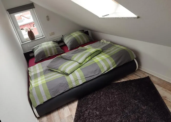 Zur Alten Schneiderei Thale