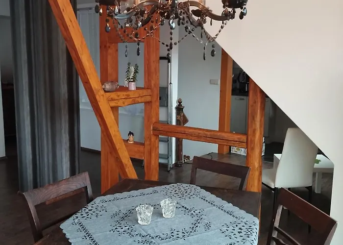 Zur Alten Schneiderei * Thale